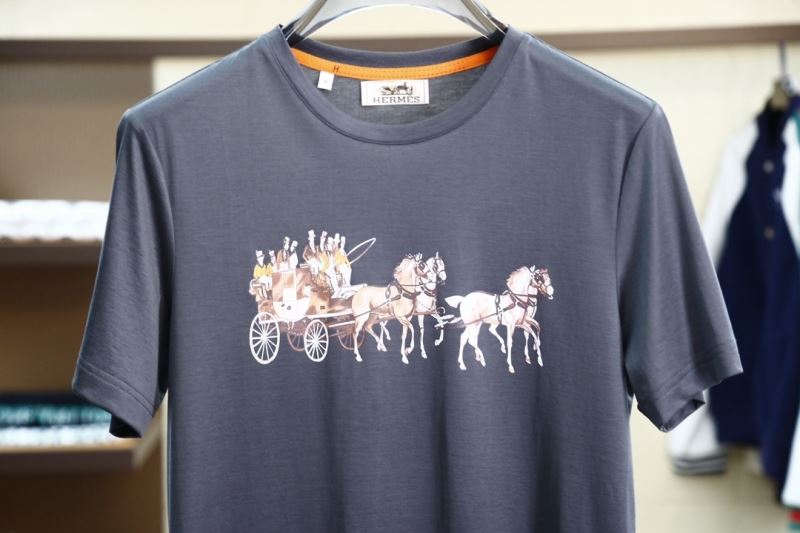 Hermes T-Shirts